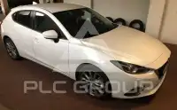2016 Mazda 3