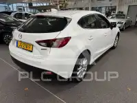 2016 Mazda 3