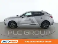 2016 Mazda 3