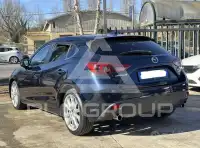 2016 Mazda 3