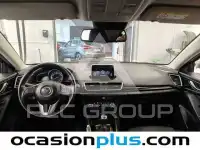 2016 Mazda 3