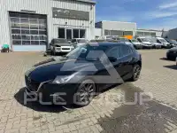 2016 Mazda 3