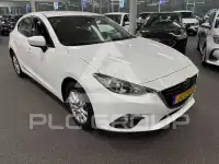 2016 Mazda 3