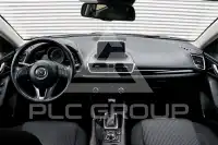 2016 Mazda 3