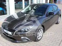 2016 Mazda 3