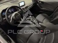 2016 Mazda 3