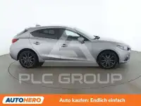 2016 Mazda 3