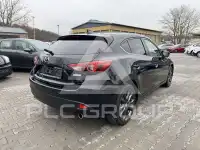 2016 Mazda 3