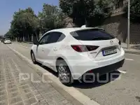 2016 Mazda 3