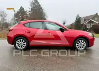 2016 Mazda 3