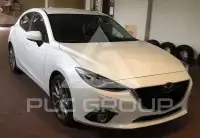 2016 Mazda 3