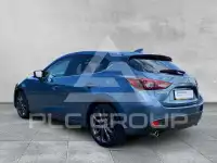 2016 Mazda 3