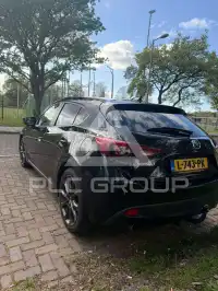 2016 Mazda 3