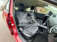2016 Mazda 3