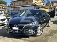 2016 Mazda 3