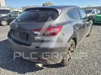 2016 Mazda 3