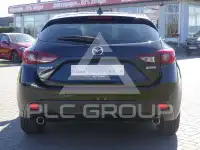 2016 Mazda 3
