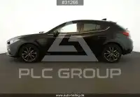 2016 Mazda 3