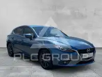 2016 Mazda 3