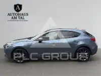 2016 Mazda 3