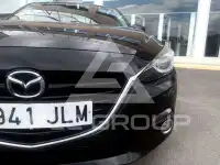 2016 Mazda 3