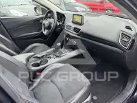2016 Mazda 3