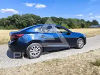 2016 Mazda 3