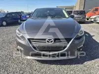 2016 Mazda 3