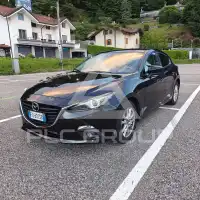 2016 Mazda 3