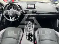 2016 Mazda 3