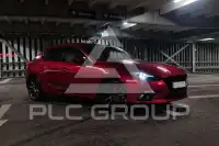 2016 Mazda 3