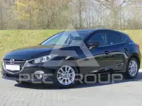 2016 Mazda 3