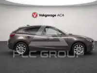 2016 Mazda 3