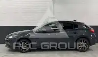 2016 Mazda 3