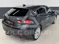 2016 Mazda 3