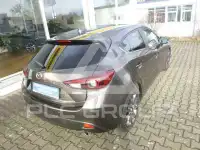 2016 Mazda 3