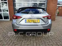 2016 Mazda 3