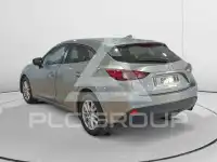 2016 Mazda 3