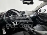 2016 Mazda 3