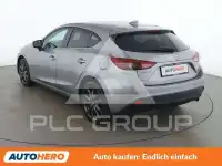2016 Mazda 3