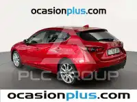 2016 Mazda 3