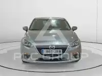 2016 Mazda 3