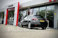 2016 Mazda 3