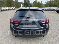 2016 Mazda 3