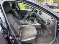 2016 Mazda 3