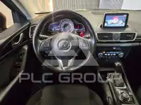 2016 Mazda 3