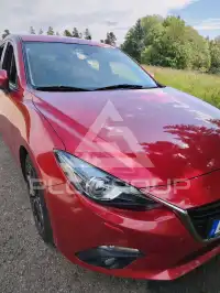 2016 Mazda 3