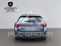 2016 Mazda 3