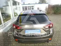 2016 Mazda 3