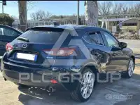2016 Mazda 3